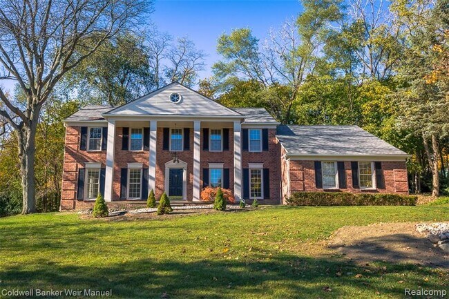 Building Photo - 7322 Sandy Creek Ln