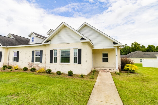 Foto del edificio - 235 Sawgrass Trail