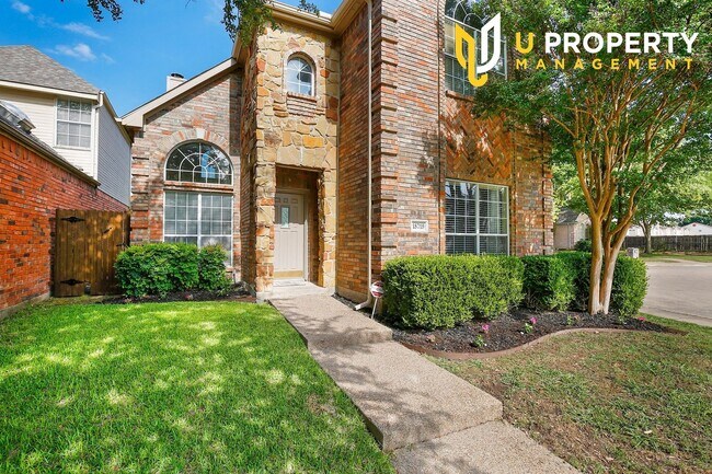 Building Photo - Home is where the amenities are.