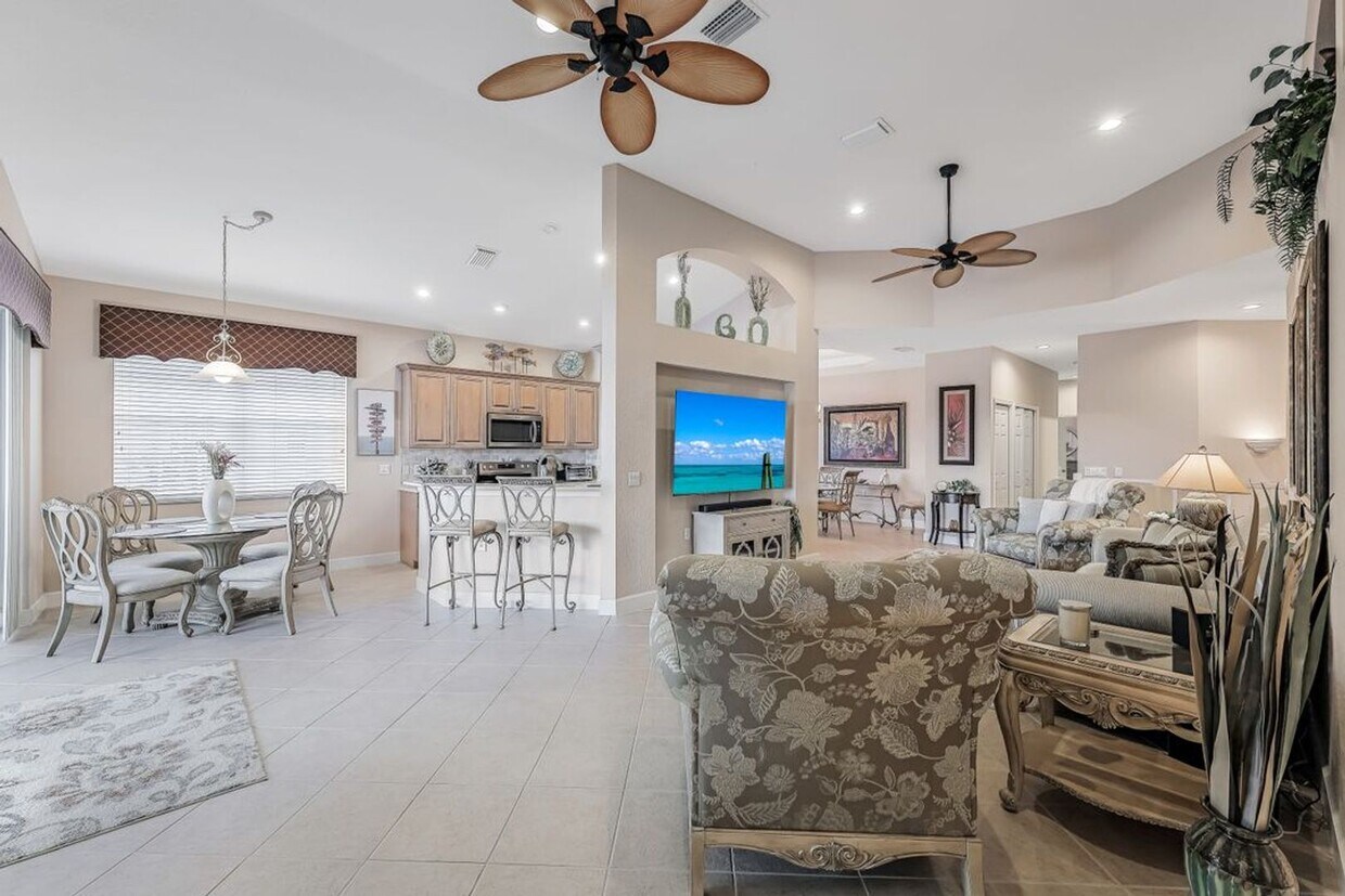 Rental in Crown Colony Golf Commu... House Rental in Fort