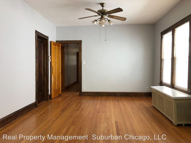 Building Photo - 4130 N Marmora Ave