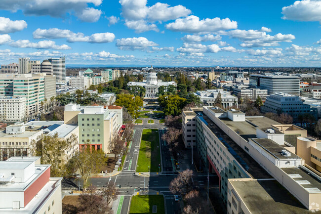 5 Most Affordable Neighborhoods in Sacramento, CA