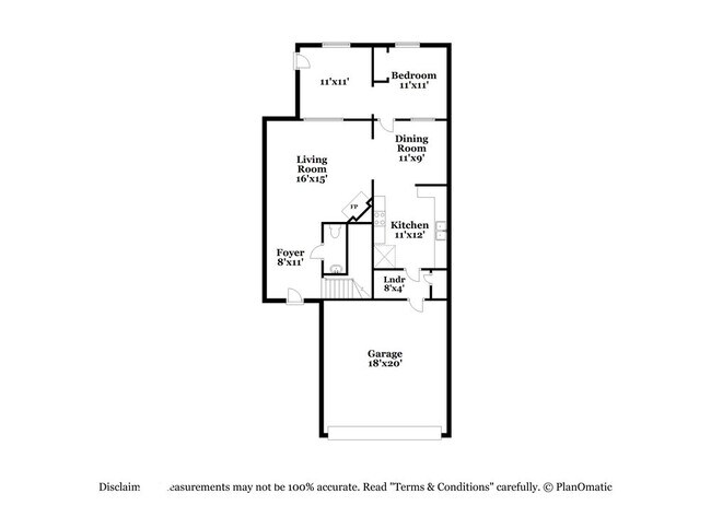 Building Photo - 1426 Persimmon Trace
