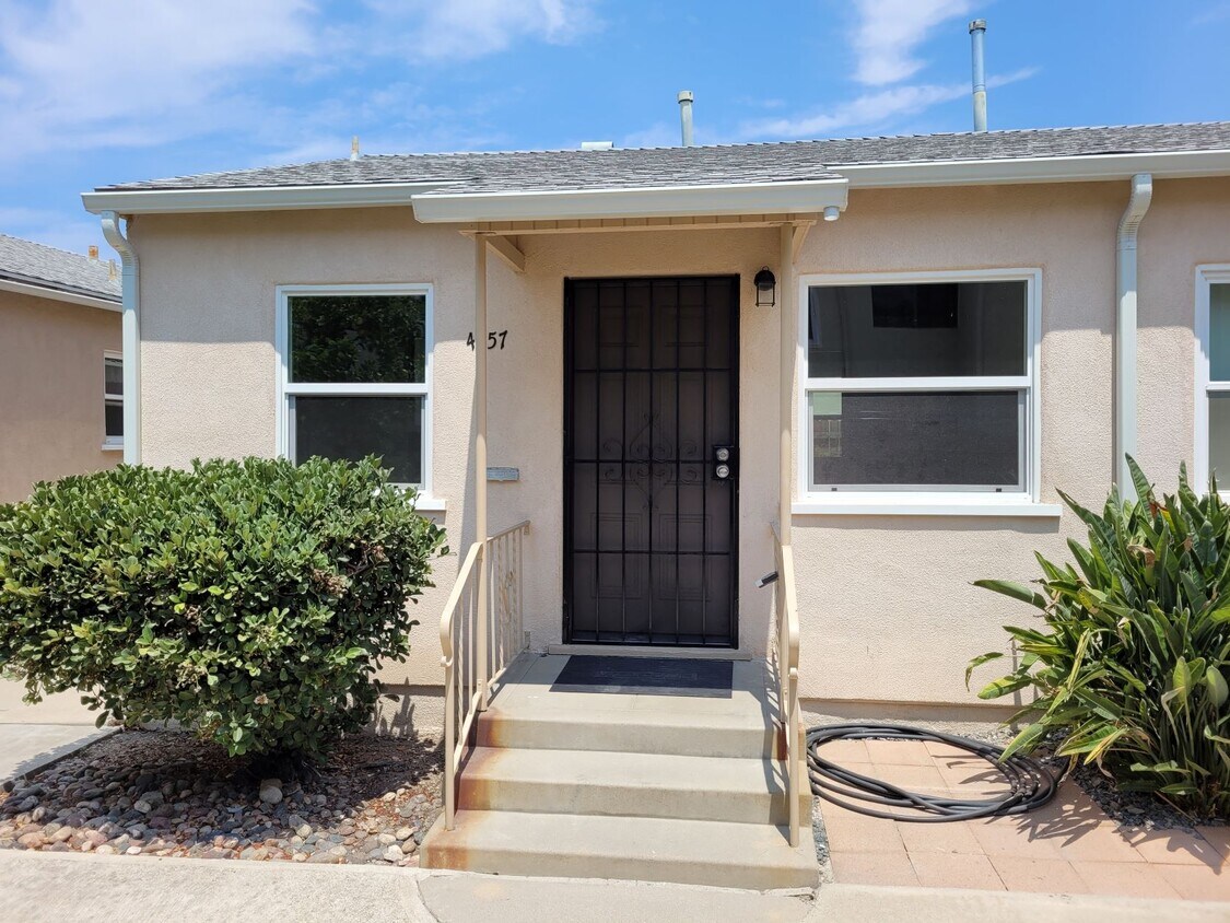 4357 Felton St Unit 4357, San Diego, CA 92104 Apartments in San Diego, CA