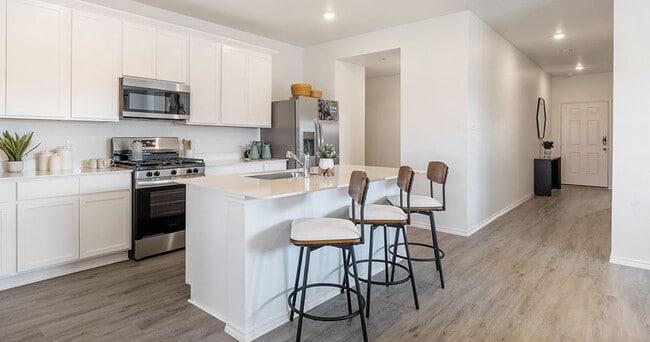 Foto del edificio - Broadway at Tamarron Rental Homes