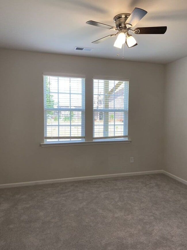 Building Photo - COMING SOON!!!  Beautiful 3 Story Townhome in Ardrey North