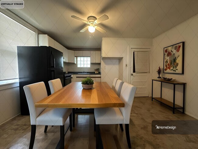 Foto del edificio - 2605 Winfred Ave