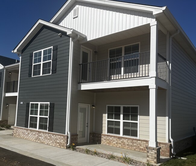 Building Photo - Bishop Place Apartments