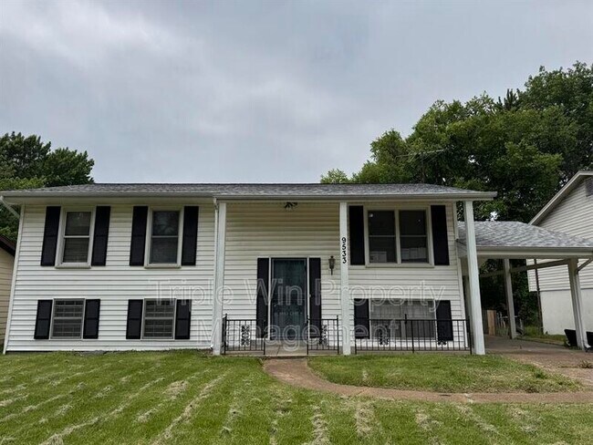 Foto del edificio - 9533 Winkler Dr