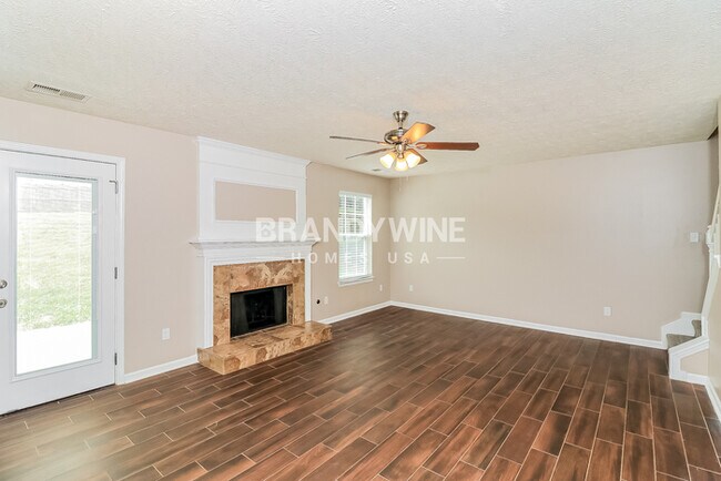 Foto del edificio - 3801 Wexford Dr