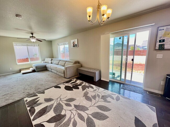 Building Photo - Lovely 3 bedroom home in Meridian Ranch!