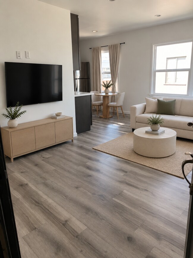 Foto del edificio - 5960 Guthrie Ave