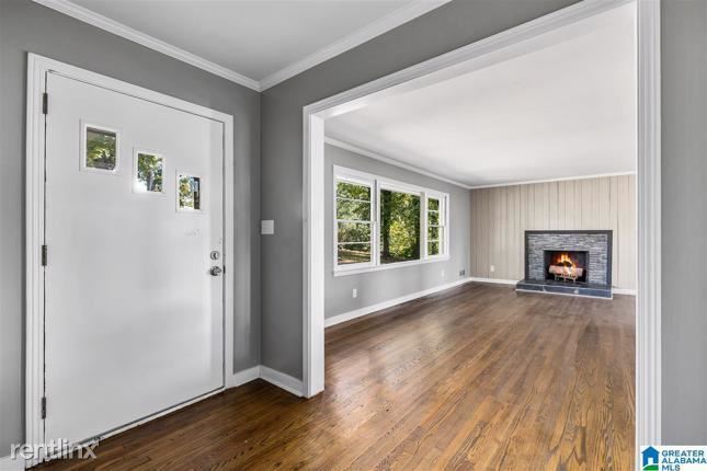 Building Photo - 3 br, 2 bath House - 2812 Vestavia Forest Dr
