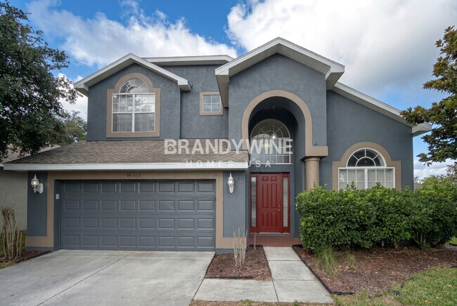 Building Photo - 16322 Laurel Garden Ct