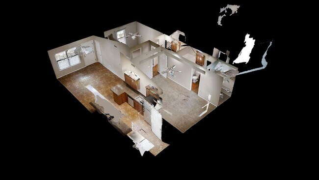 Foto del edificio - 1101 W 15th St