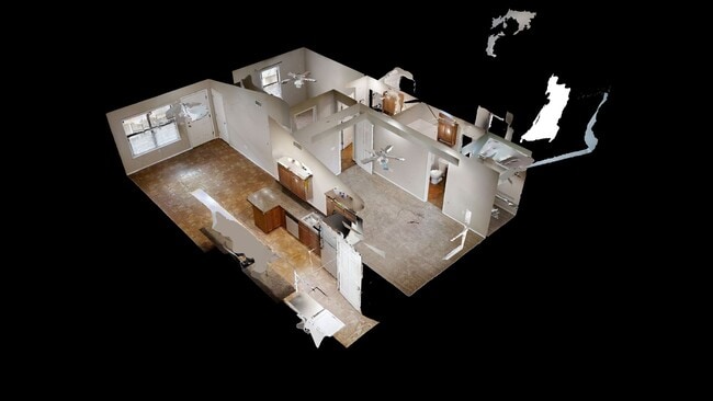 Building Photo - 1101 W 15th St