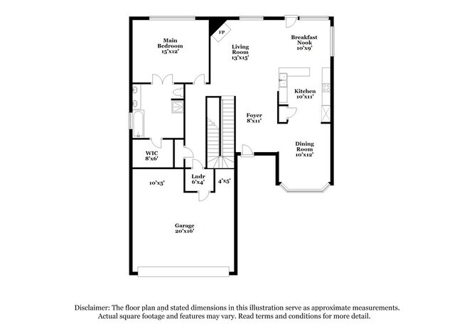 Building Photo - 3404 Roddy Dr