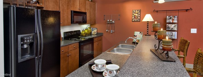Building Photo - 1 br, 1 bath Condo - 2024 Rusk St 928