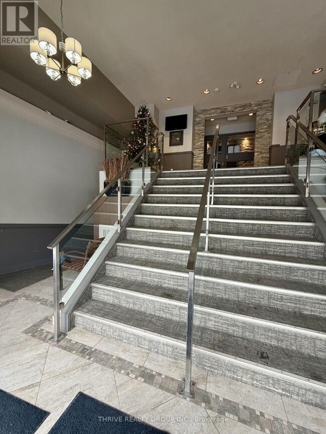 Photo du bâtiment - 9 Jacksway Crescent