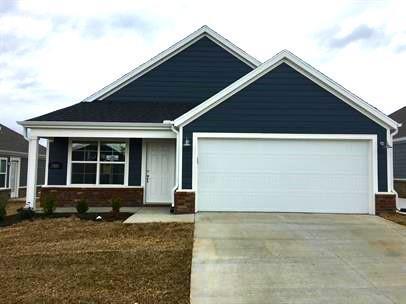 Foto principal - 3801 Linwood St