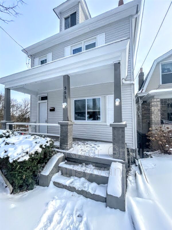 Foto principal - 351 Ridgewood Ave