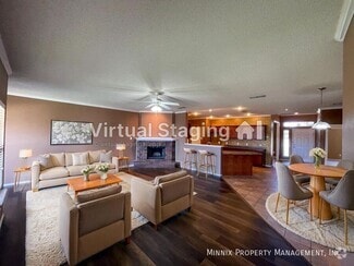 Building Photo - 8211 Quincy Ave