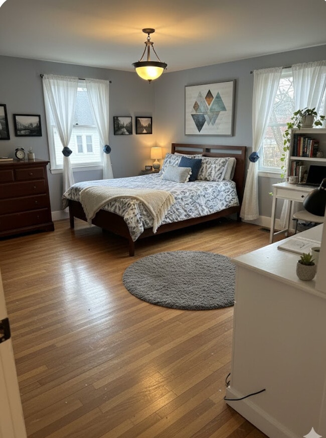 Building Photo - 8 Clifton Ave