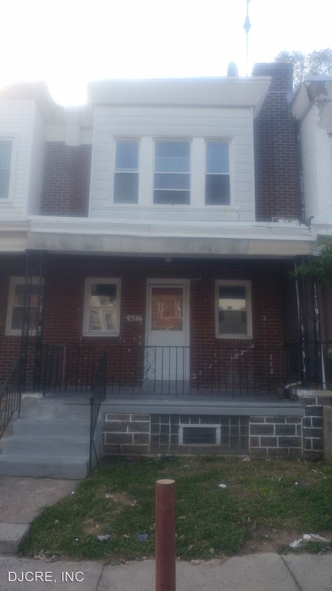 Building Photo - 4516 Hurley St