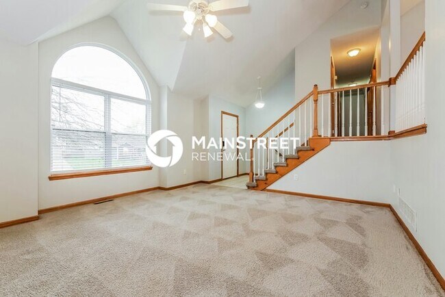 Foto del edificio - 4 Bedroom Pet-Friendly Home in Grain Valley, MO with Main Street Renewal