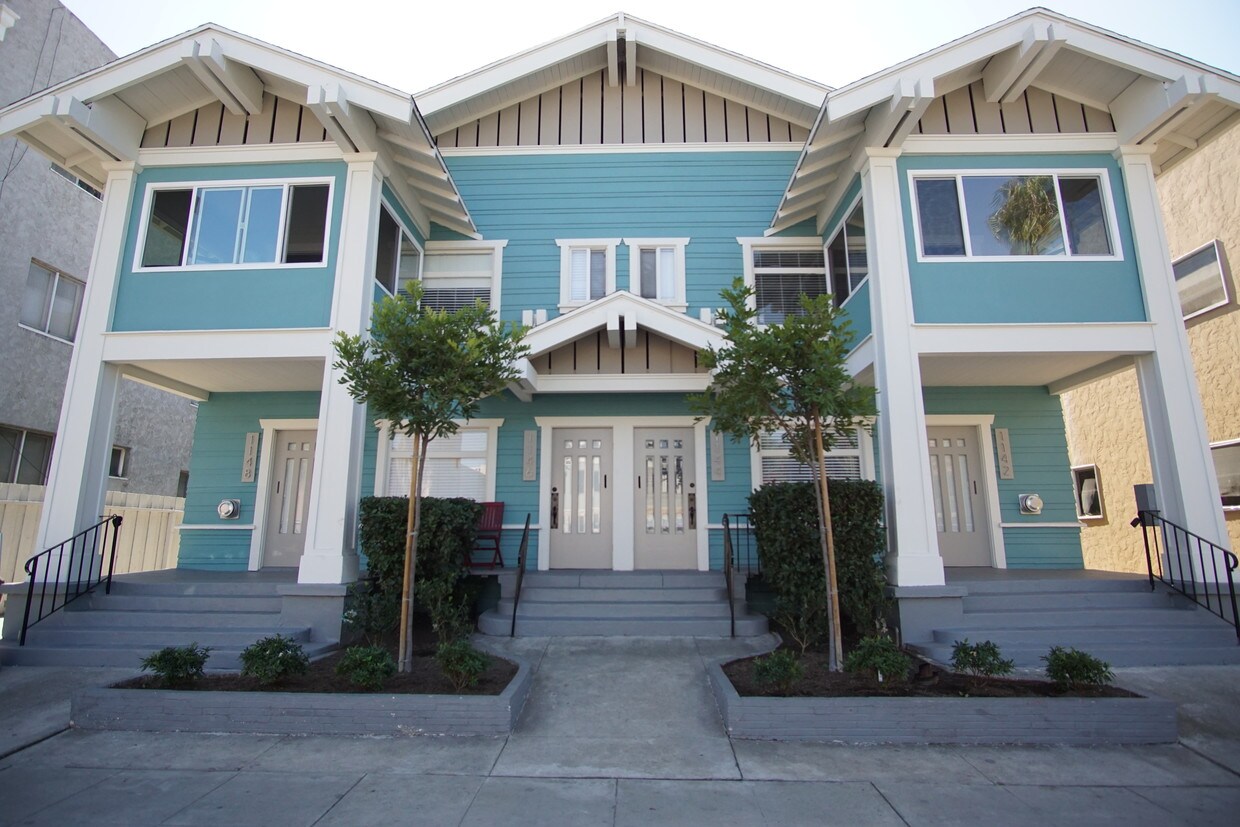 Foto principal - 1150 E First St