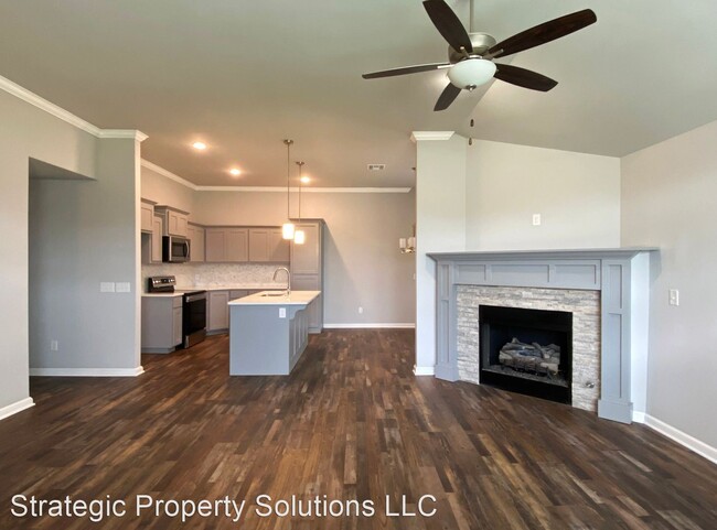 Foto del edificio - 4 br, 2 bath House - 18209 Autumn Grove Drive