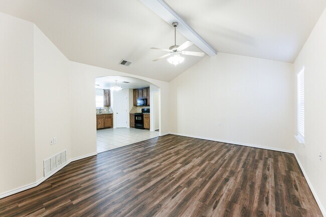 Foto del edificio - Charming 3-Bed, 2-Bath Home in Cooper ISD!