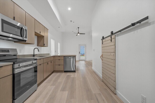 Foto del edificio - 308 Oak St