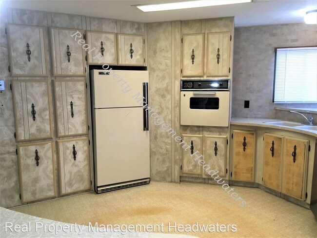 Building Photo - 3 br, 2 bath House - 299 Cottonwood Road