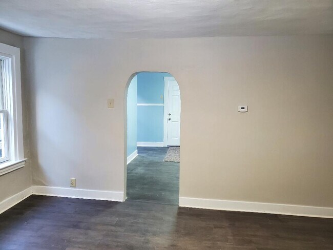 Building Photo - 548 Larimer Ave