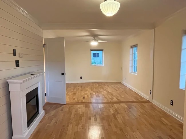 Building Photo - 821 S Henderson St