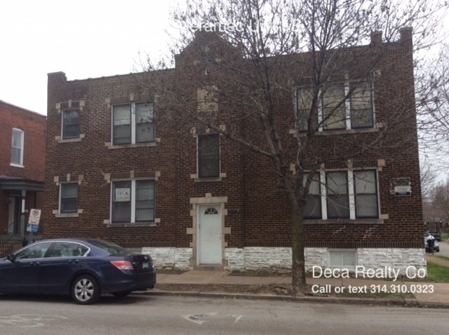Primary Photo - 2754 Meramec St