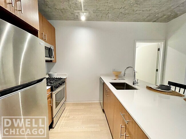 Building Photo - 1455 S Wabash Ave