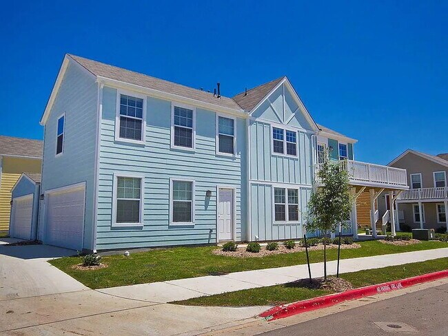 Foto del edificio - "Charming 2-Bed, 2-Bath Condo Retreat in San Marcos - Spacious 1100 Sq Ft Living!"