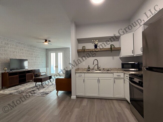Foto del edificio - 6918 Northside Dr