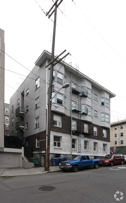 Foto del edificio - Celeste