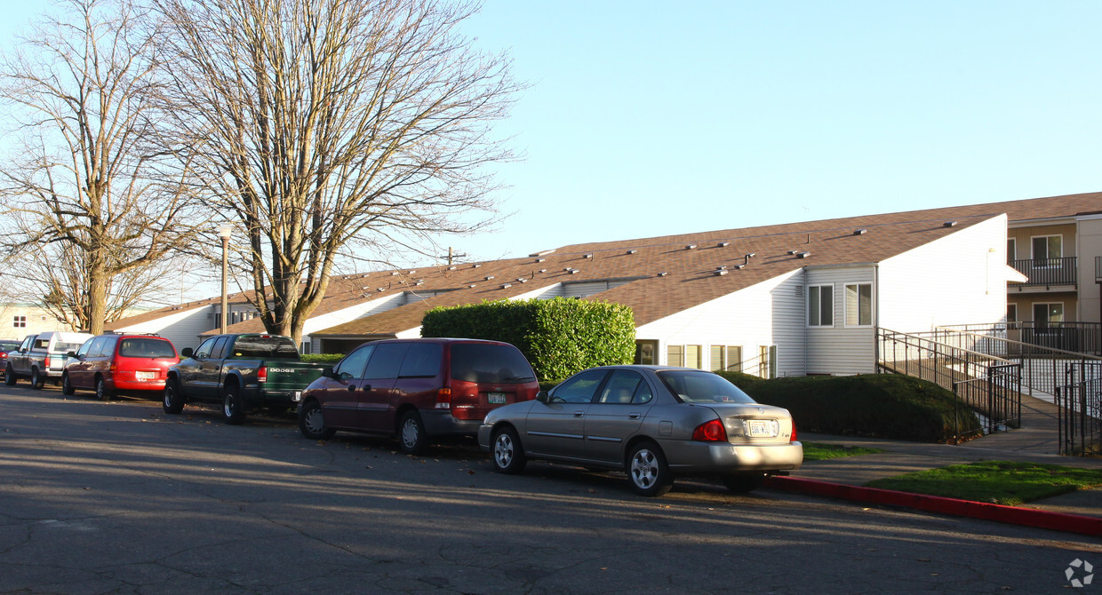 Foto del edificio - Pine Tree Harbor