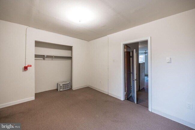 Foto del edificio - 1534 S 4th St