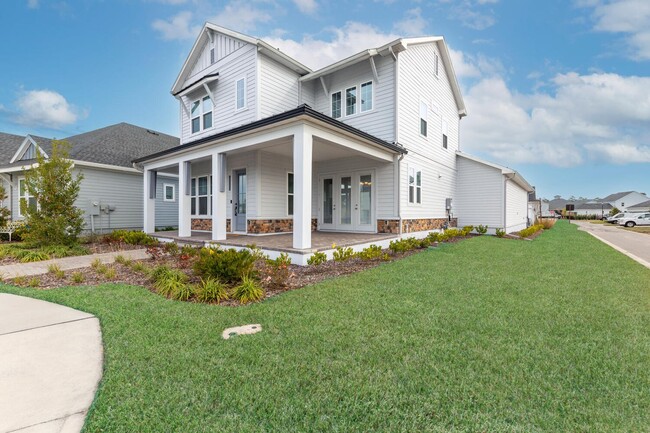 Building Photo - Welcome Home to this stunning 4 Bedroom 4 ...