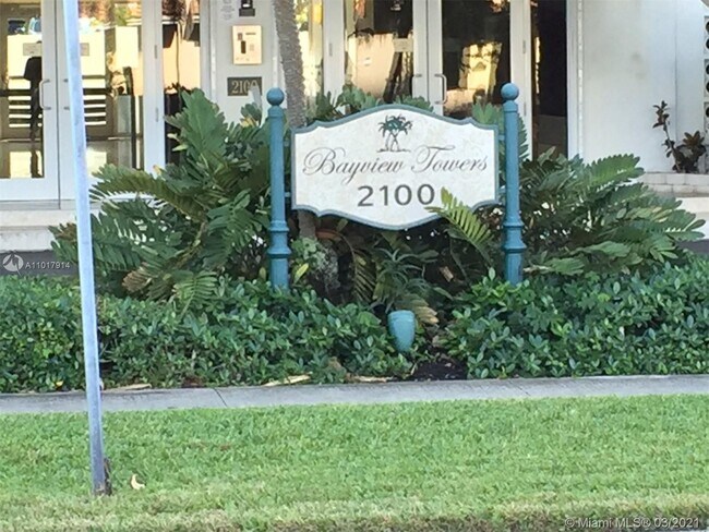 Foto del edificio - 2100 Sans Souci Blvd