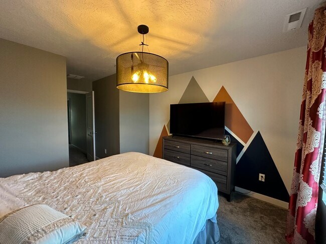 Foto del edificio - 11446 S Hollybrook Loop