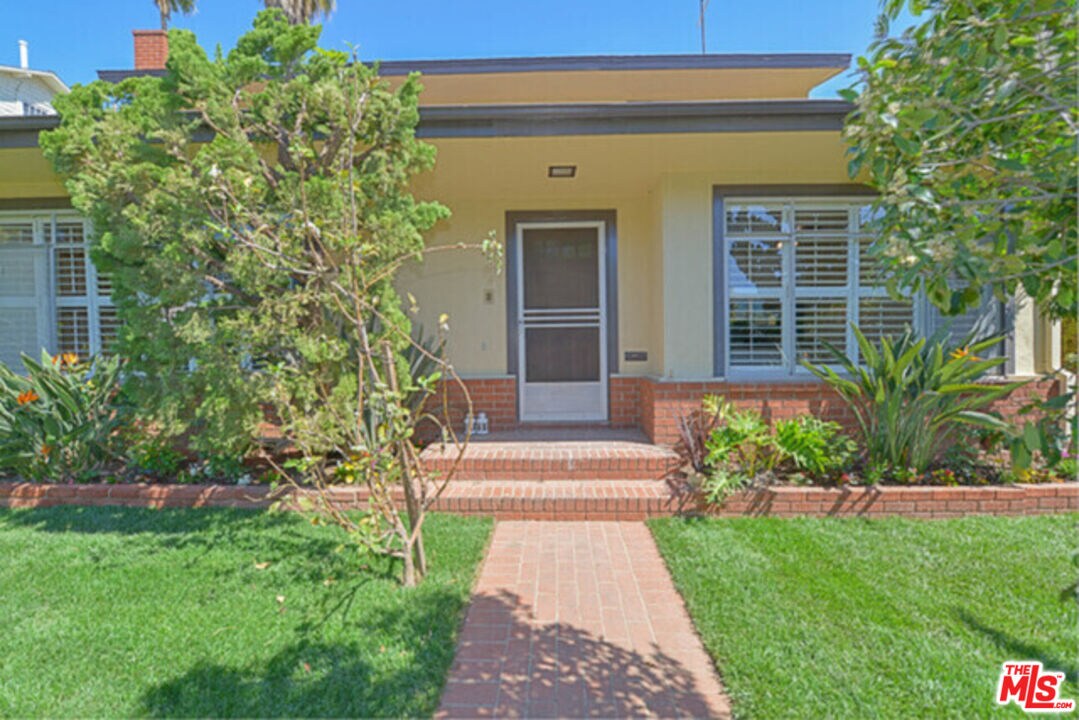 Foto principal - 1241 17th St