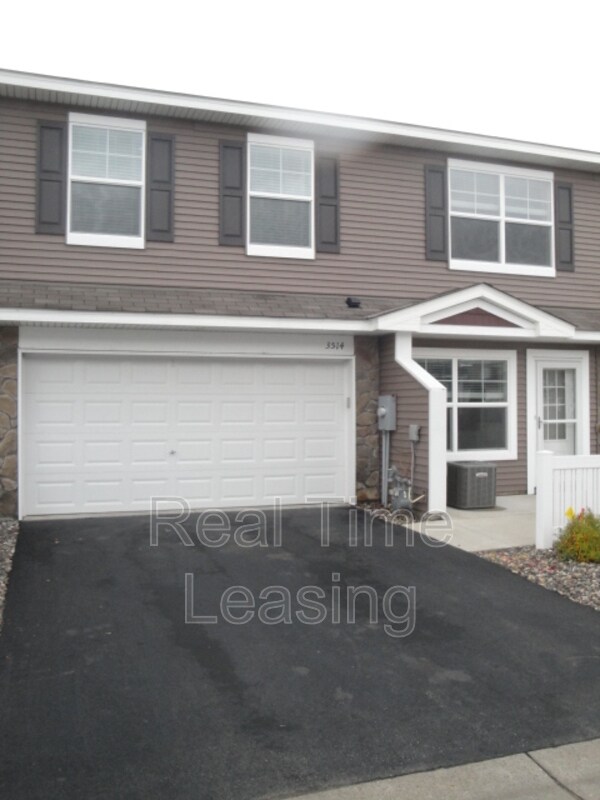 3514 White Pine Way, Stillwater, MN 55082 House Rental in Stillwater