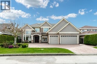 Building Photo - 550 Chemainus Dr