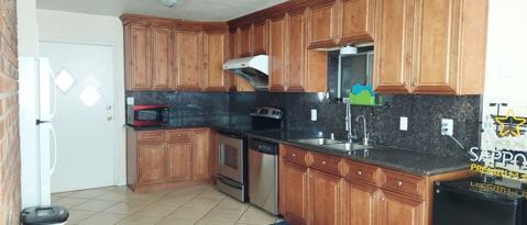 Foto del edificio - 8545 Mohawk St